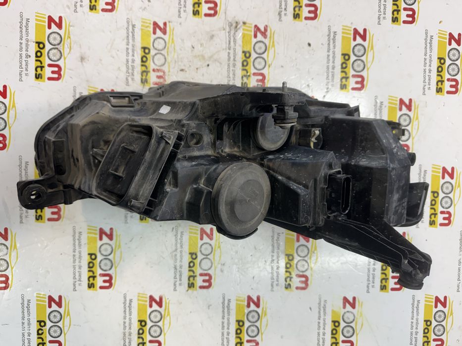 Far stanga full LED VW Passat B8 facelift 2020-2023