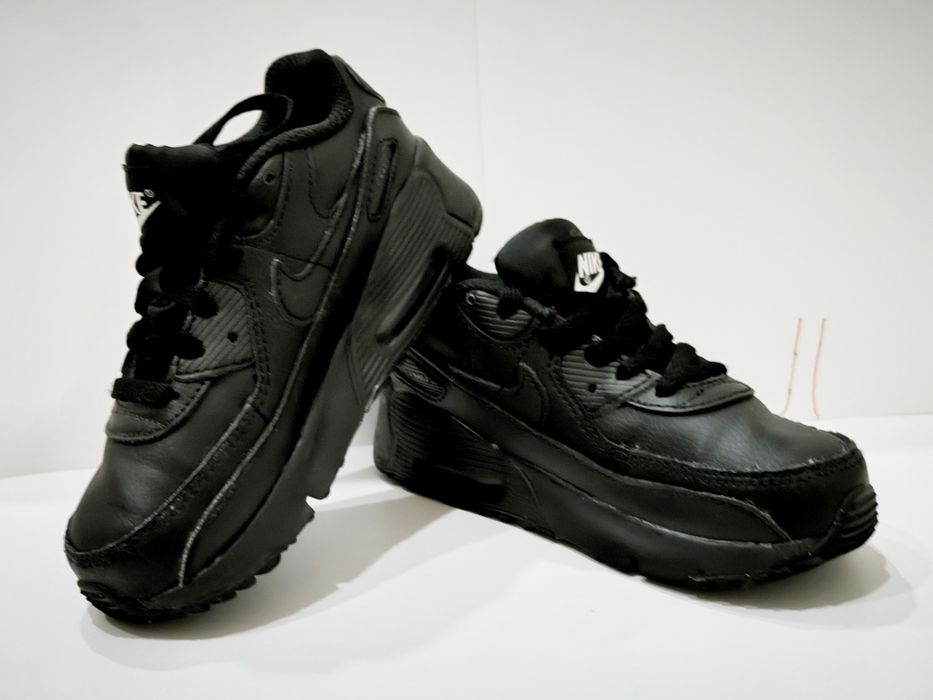 Adidasi Nike Air Max copii