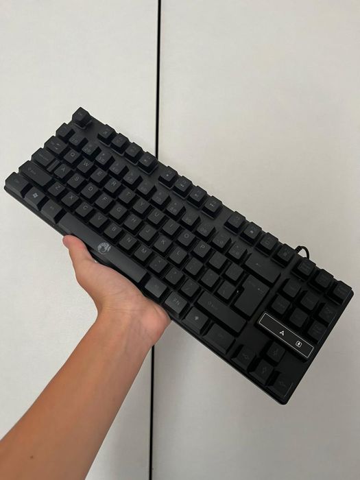 Игровой клавиратура