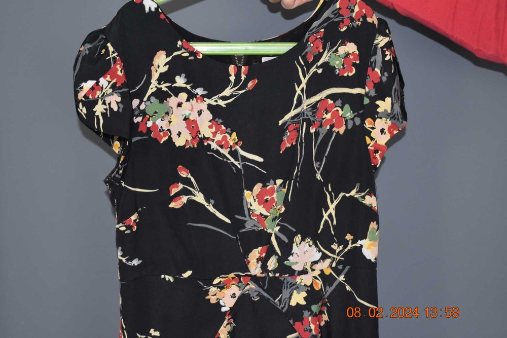 Рокли за жена, ежедневни