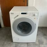 Miele w 3714S. Import Germania.