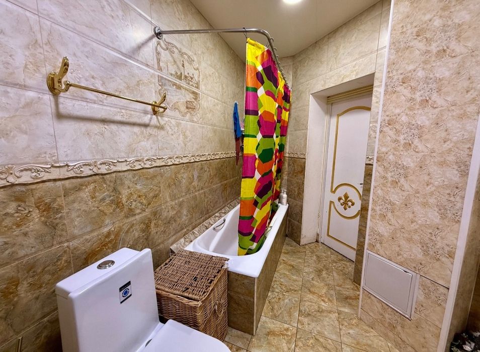 *4/3/9. НОВОСТРОЙКА 135 м². Golden House