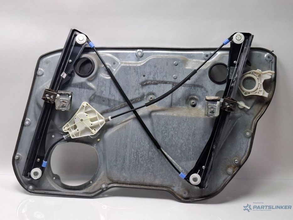 Macara geam stanga fata SEAT CORDOBA III 6L2 2002 - 20091.4 TDI BMS, BNV 6L4837751EG