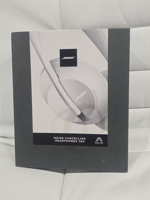 Блутут слушалки BOSE Noise cancelling 700