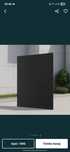 Panou fotovoltaic Trina Vertex S+ 435w N-type fullblack dualglass