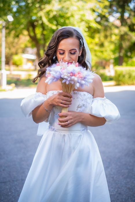 Fotograf / Cameraman (Foto-video) - nunta, botez