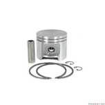Piston complet compatibil Stihl MS 290, 029, 45 mm, bolt 10, PowerX