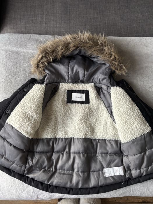 Зимно яке Reserved 86 см