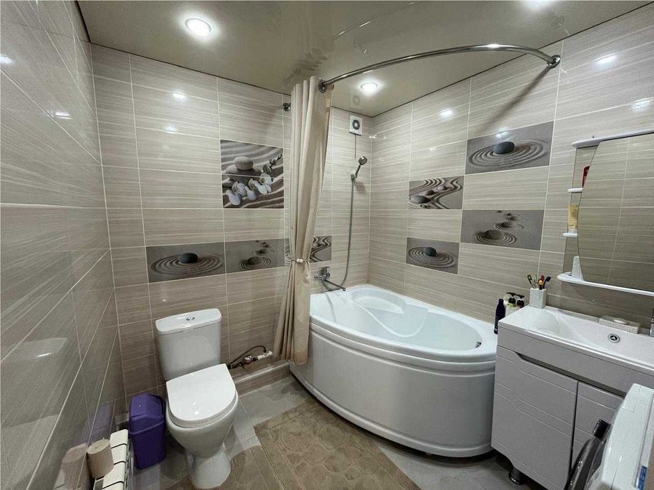 Продам 3-х комнатную квартиру в Сортировке.