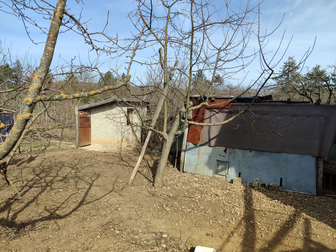 Продава се Къща в с. Владимирово, Област Добрич - 90 кв.м за 312 €/кв.м - Снимка #18