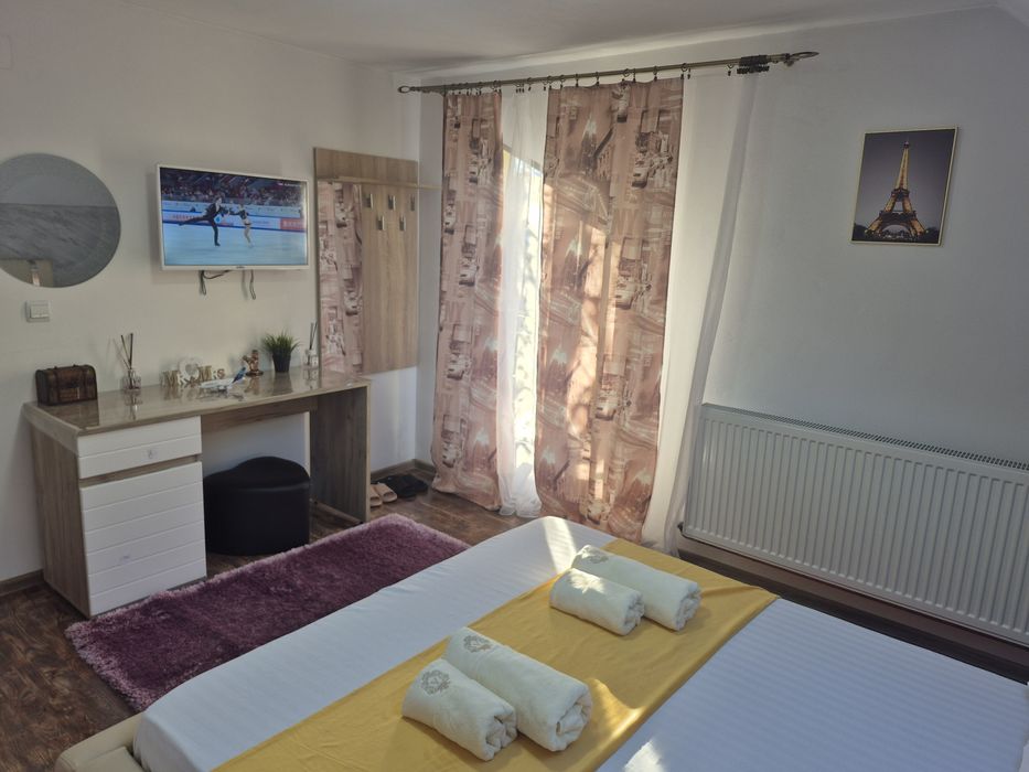 Casa Andrada  -rezervare Crăciun..data de 24,25 și 26 decembrie!