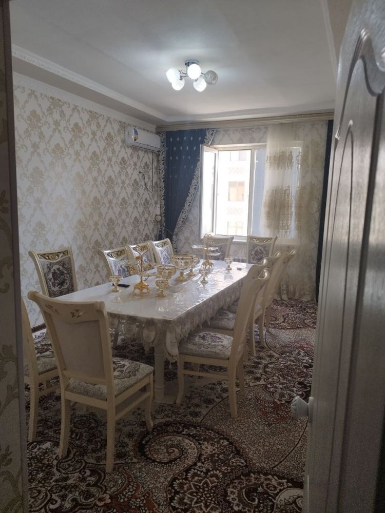 Срочно сотилади арзон квартира