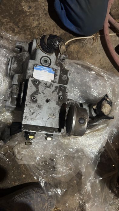 Pompa hidraulica 210bar