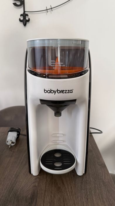 Baby brezza Formula PRO Advanced