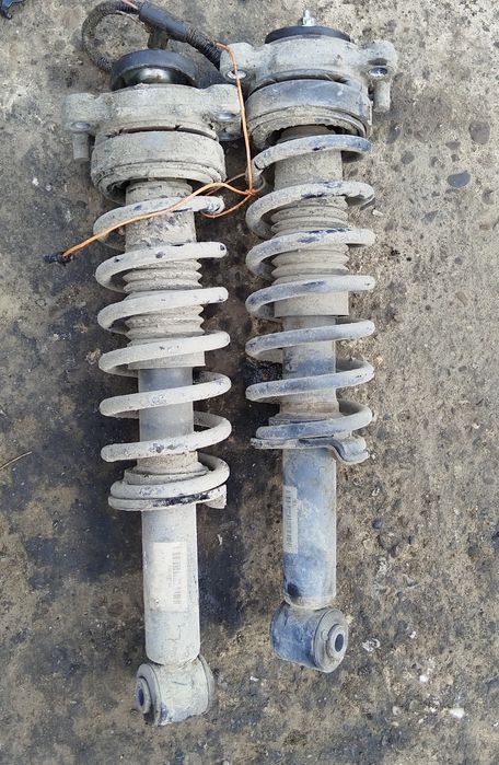 Telescop stanga/dreapta spate Dodge Caliber