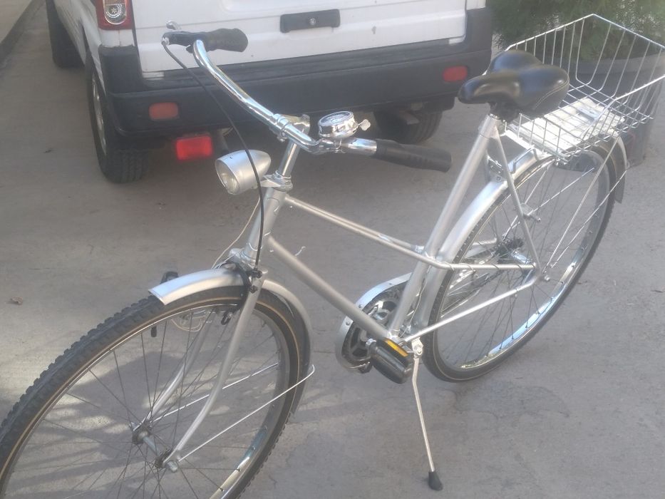 Гермвнский велосипед 28 р.Germanskiy velosiped