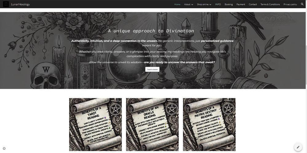 Realizez website uri, website uri e-commerce, atestate informatică