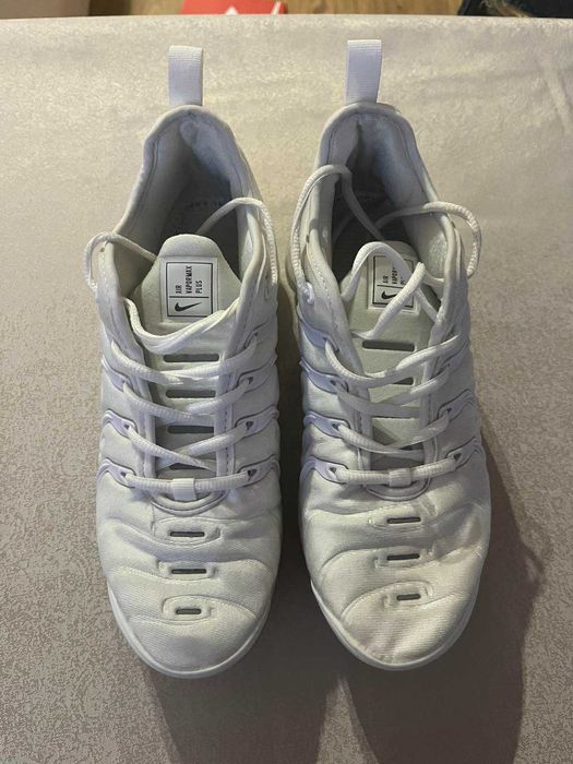 Nike vapor max plus