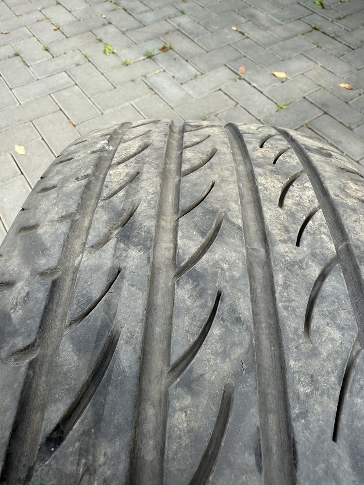 Jante vw 5x100 r17 golf 4 polo skoda fabia seat ibiza