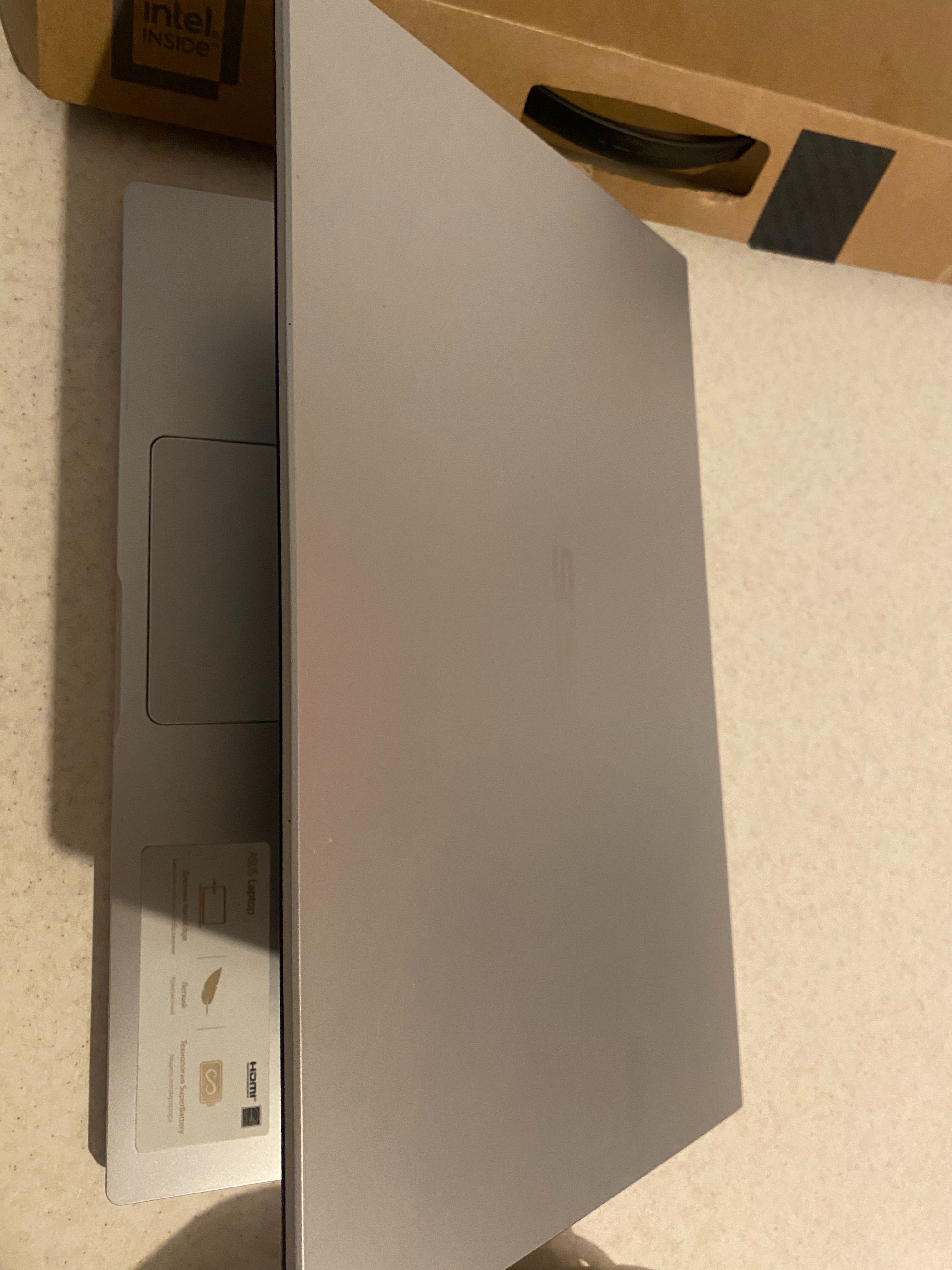 Ноутбук Asus X515JA i5 1035G1