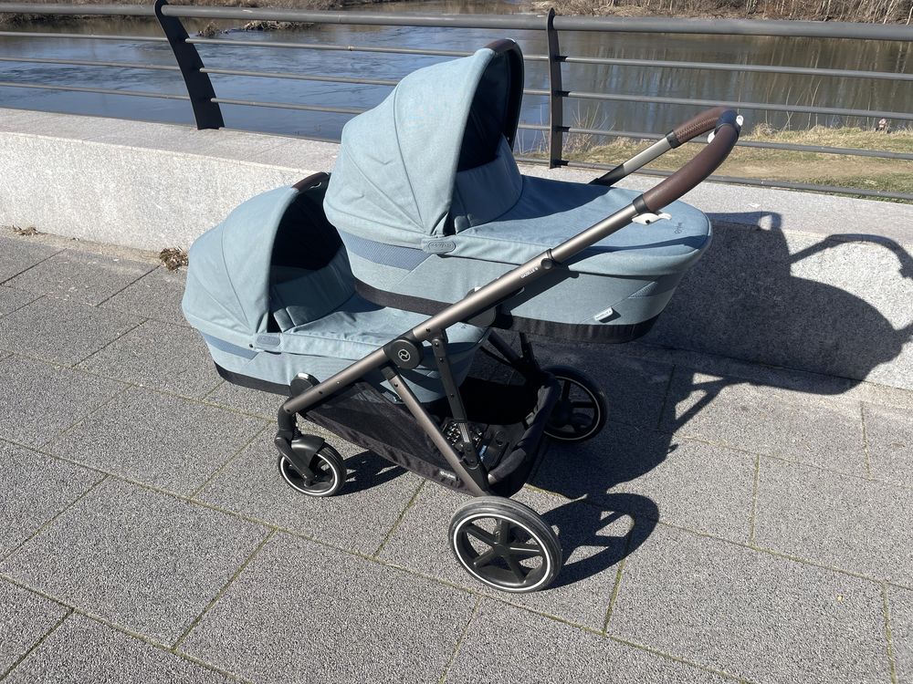 Кошове за Cybex Gazelle S 2023