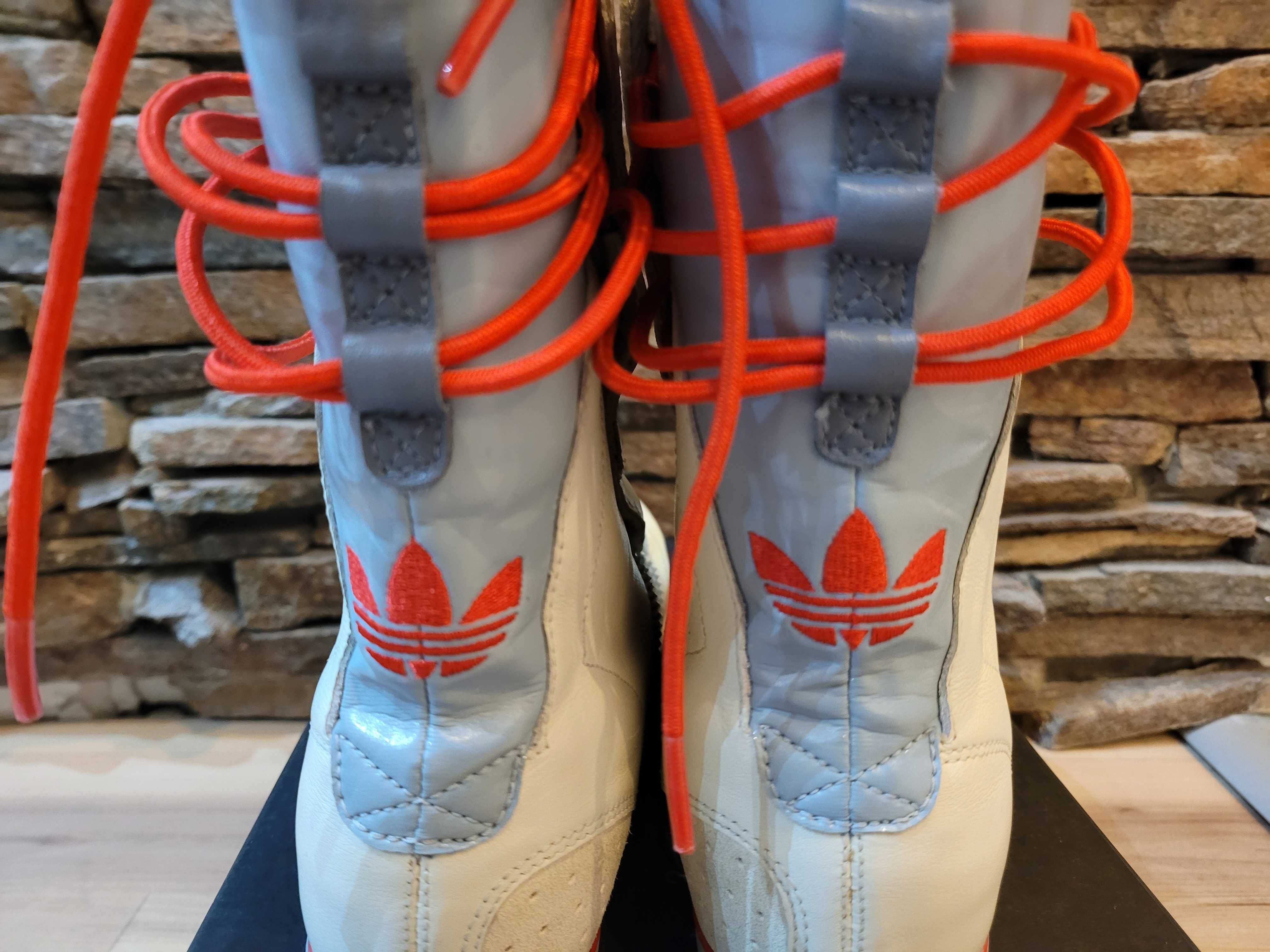 Дамски спортни обувки Adidas Original - 38/ Перфектни