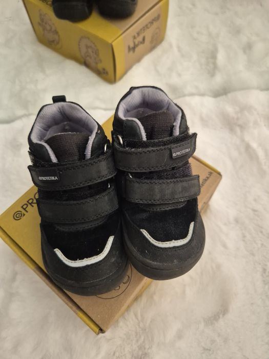 Ghete băieți Protetika