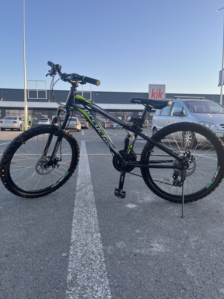 Bicicleta brcycles hard tail