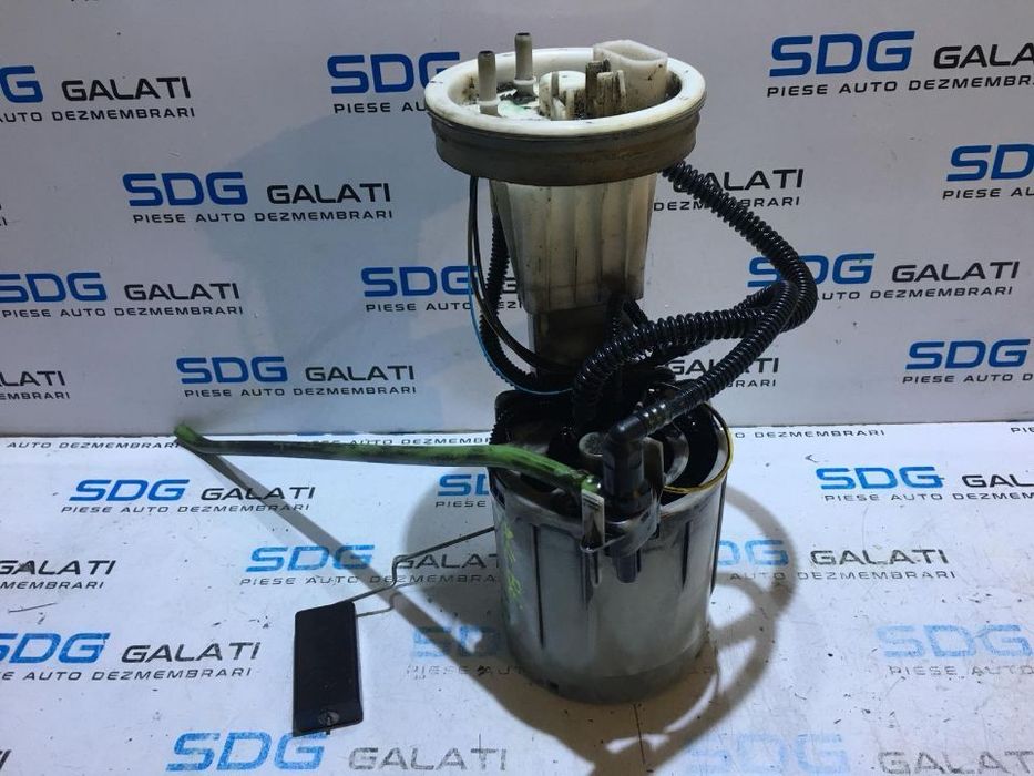 Pompa Combustibil / Sonda Litrometrica Audi A4 B6 1.9TDI 2000 - 2004 Cod piesa : 8E0 919 050 / 8E0919050