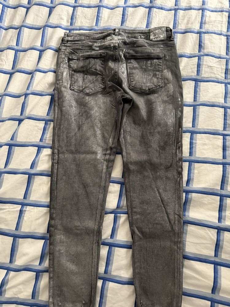 Дамски дънки ZARA