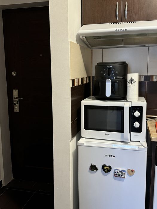 Garsonieră de vânzare