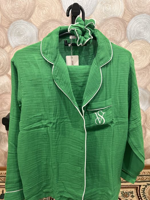 Домашняя одежда двойка