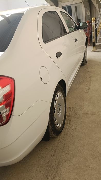Chevrolet Cobalt 2015