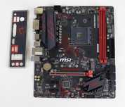 Ryzen 5 3600, b450, 16gb RAM 3200mhz + cooler cpu