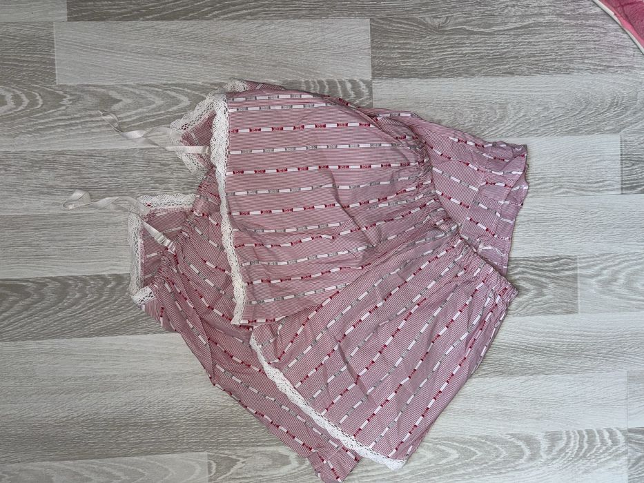 Пижама женская (новая)