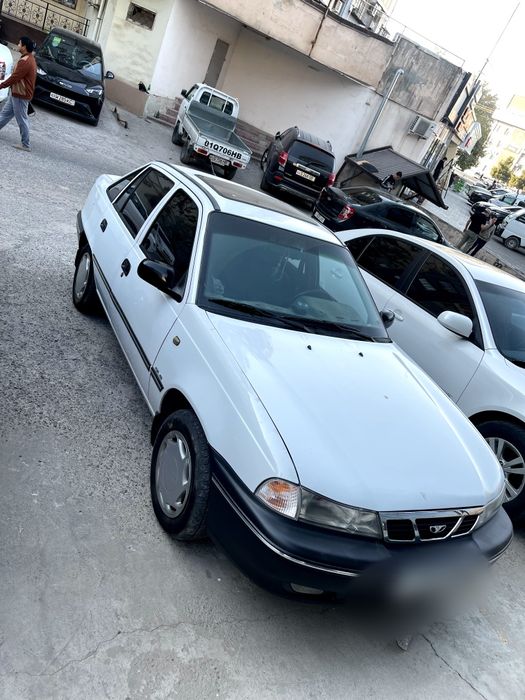 Nexia 1 Dohc super konditsioner