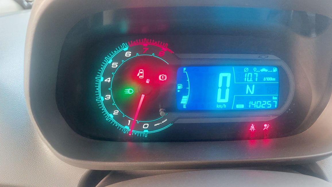 Продаётся автомобиль кобальт 2020 года выпуска 140 000 км пробега