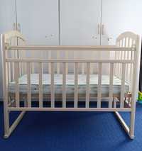 Продается новая детская кроватка