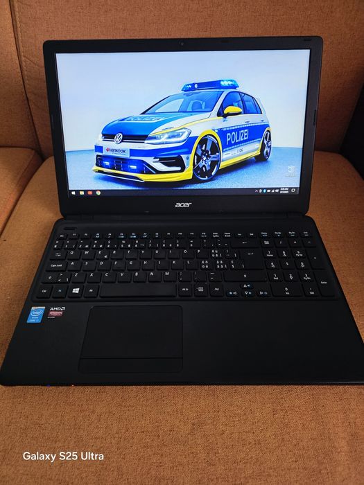 Acer aspire gaming i7