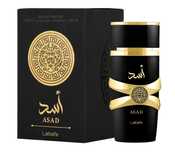 Parfum Arabesc ASAD, 100% Original !