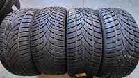 235/45/18 Dunlop 4piese