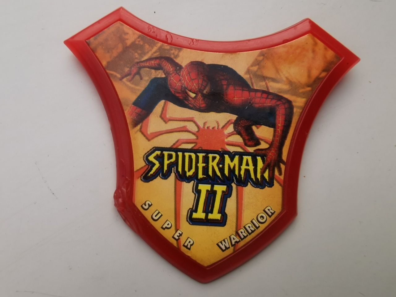 Insigna Spider-Man/ Brelocuri Spider-Man de colectie