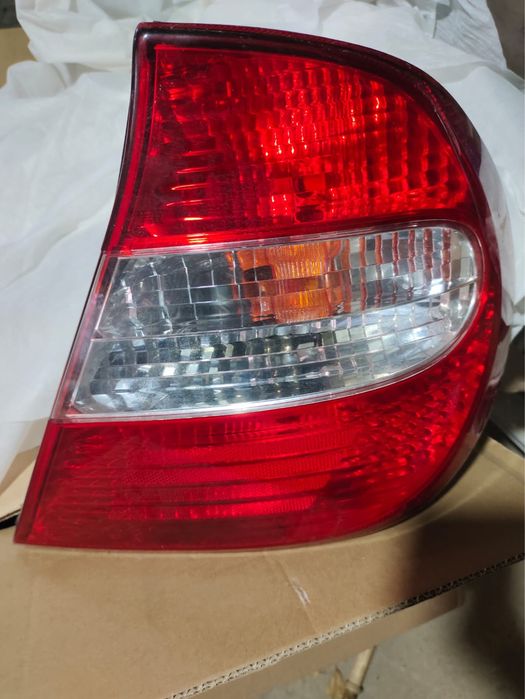 Стоп фара камри 30