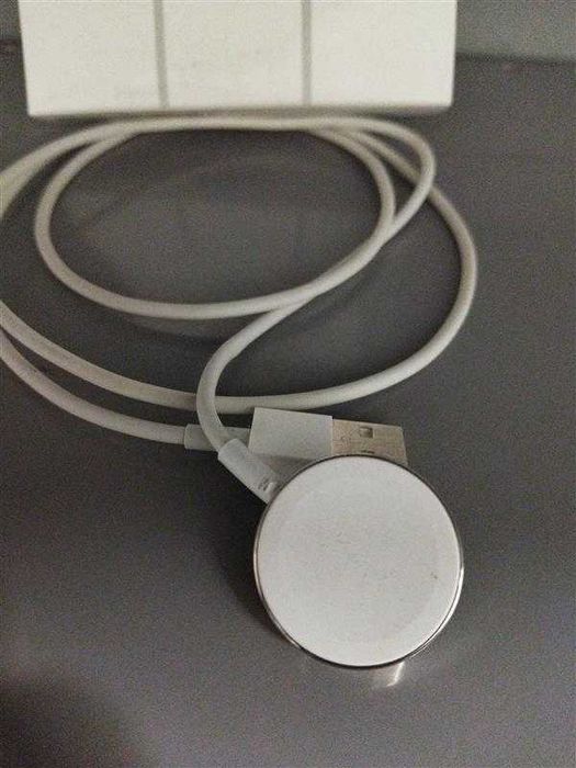 Apple Watch incarcator [#3930#]