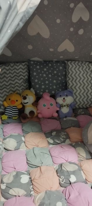 Вигвам домик палатка