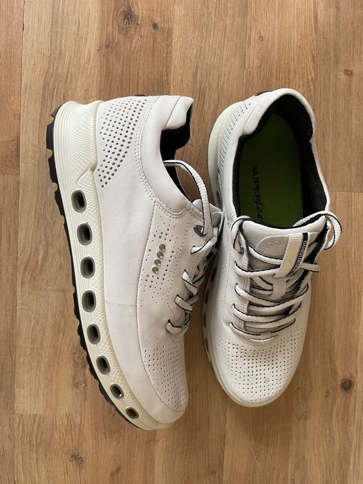Ecco Aspina Gore-tex обувки