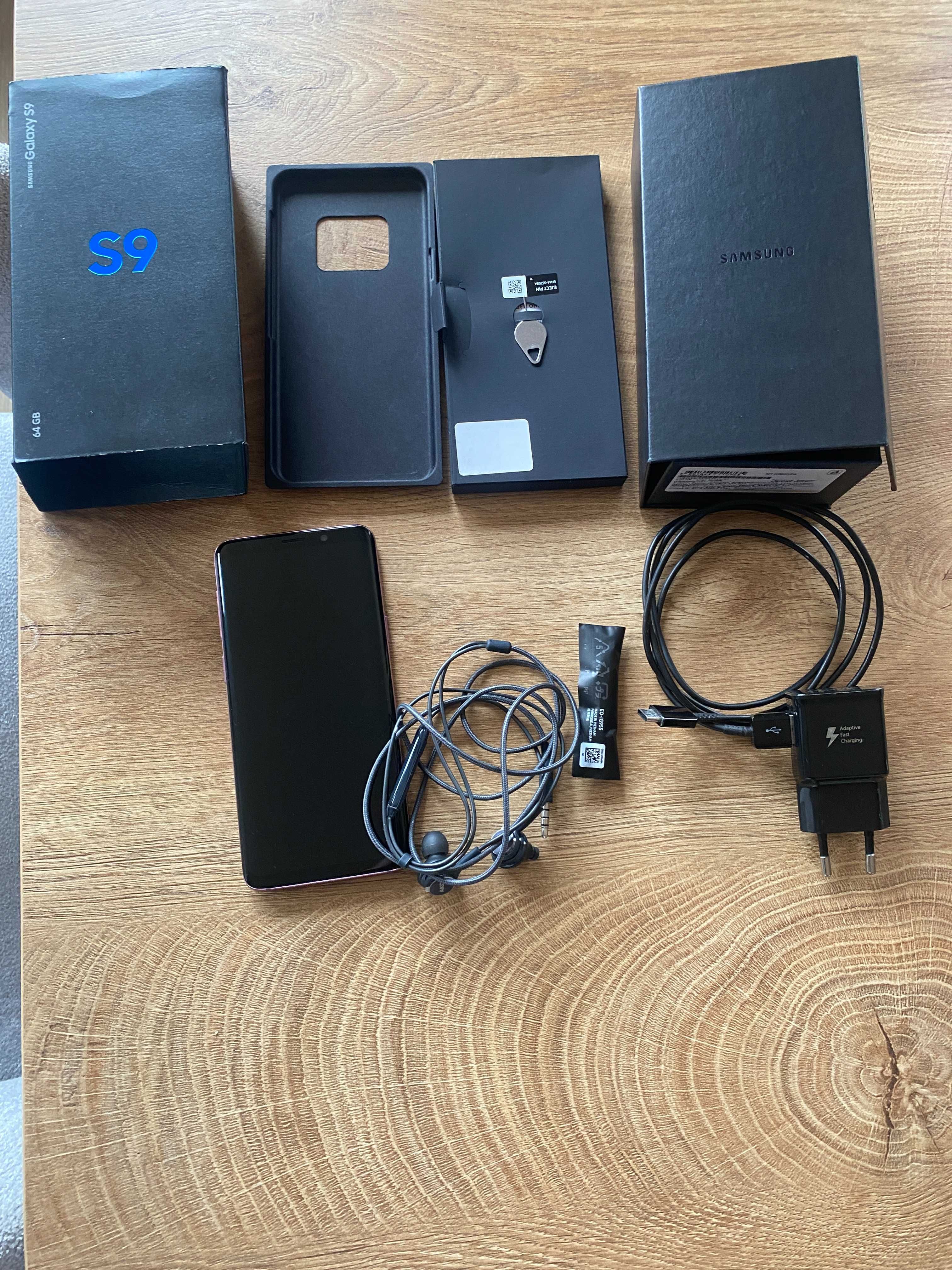 Samsung Galaxy S9