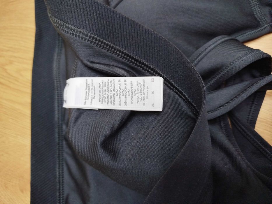 Nike дамско бюстие XL