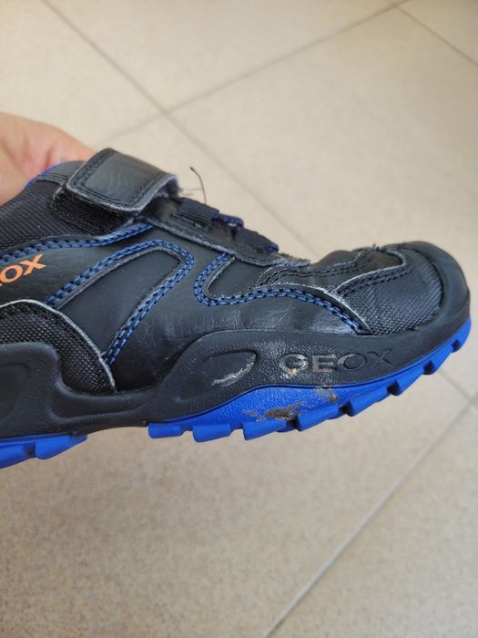 Детски маратонки Geox