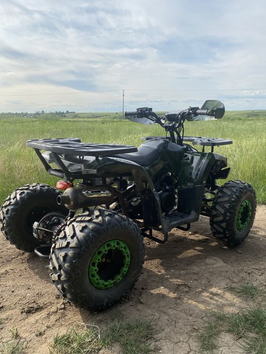 Atv 150 GLEJ8 CVT